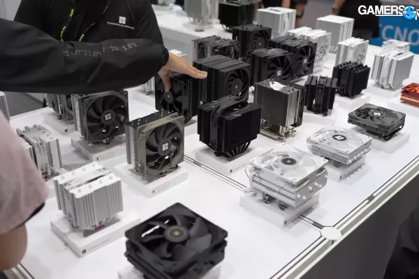 Thermalright Computex 2024